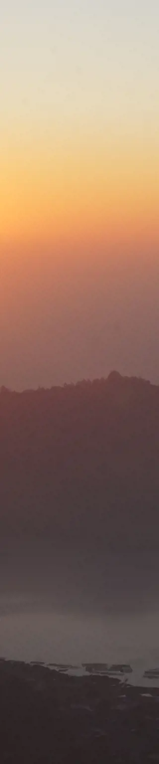 Erlebe den Sonnenaufgang vom Mount Batur